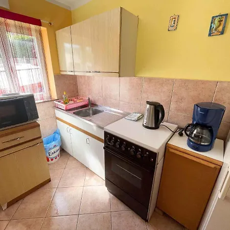 Daire In 42072 Jadranovo